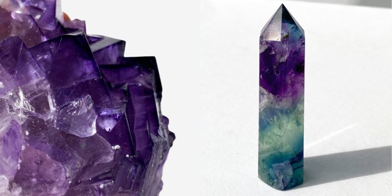 Fluorite